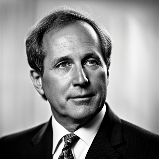 Texas Attorney General Ken Paxton's Environmental Lawsuits: A Legacy of Controversy